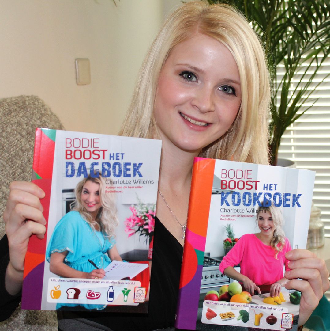 bodieboost winactie