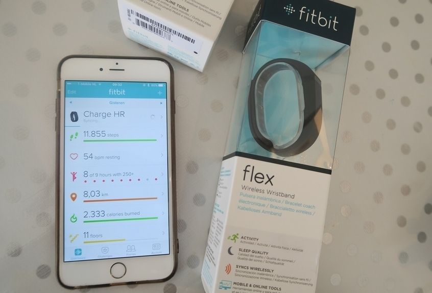 fitbit, Review Fitbit, activity tracker, mamablog, Kelly caresse