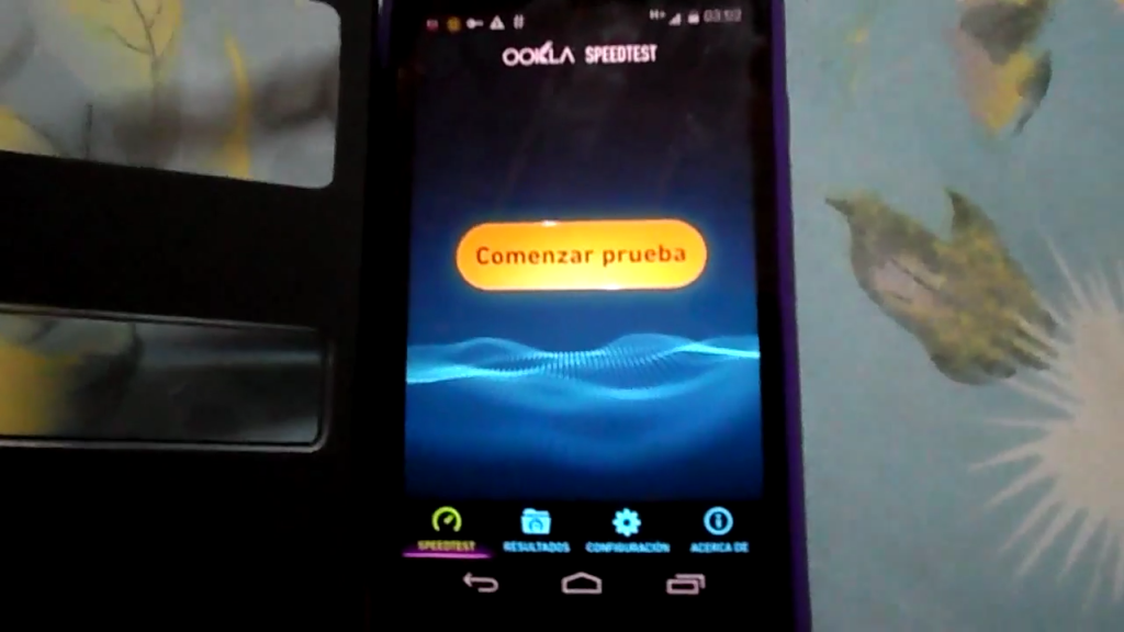 fibertel fibertel