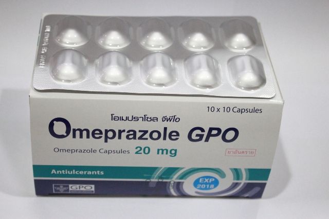 omeprazole 20mg lt