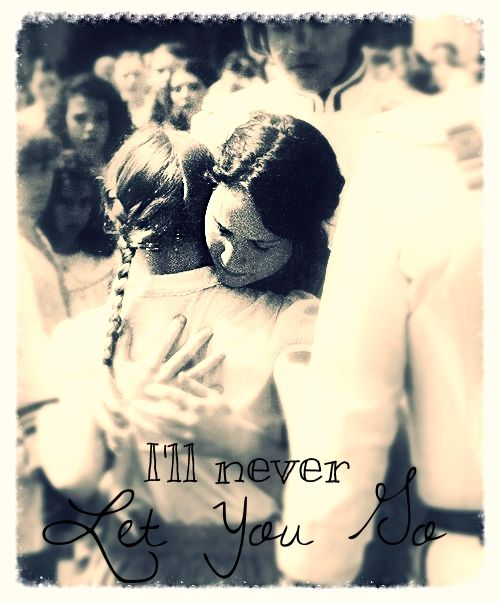 I'll Never let you go (c) xWaterlilyx the hunger games 2012 free online movie