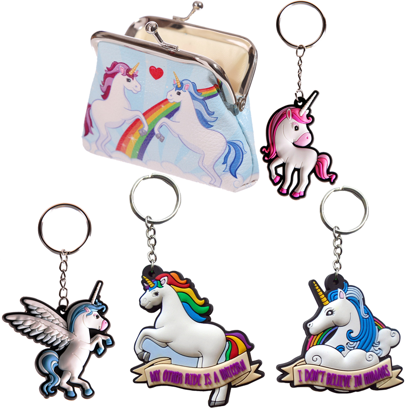Cute Unicorn Gifts For Her Girls Friends Birthday Novelty Presents