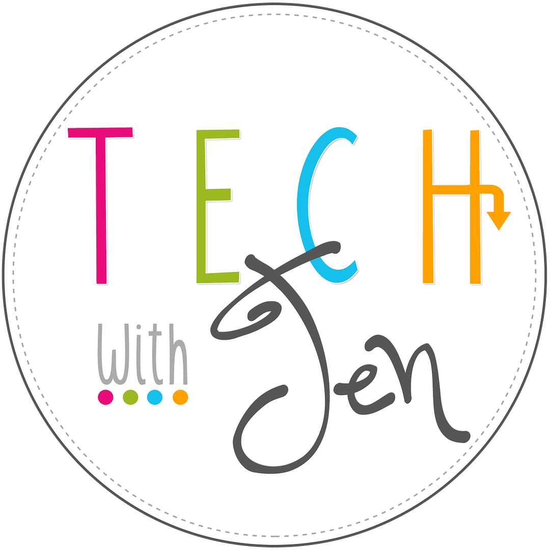 Tech with Jen
