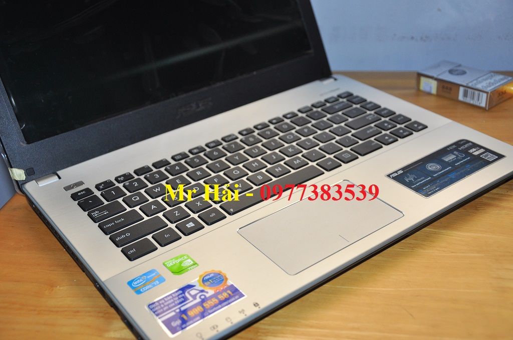 Laptop i3,i5,i7 model 2016 .2vga: geforce 840 2g+intel.4g.750g 99% - 25