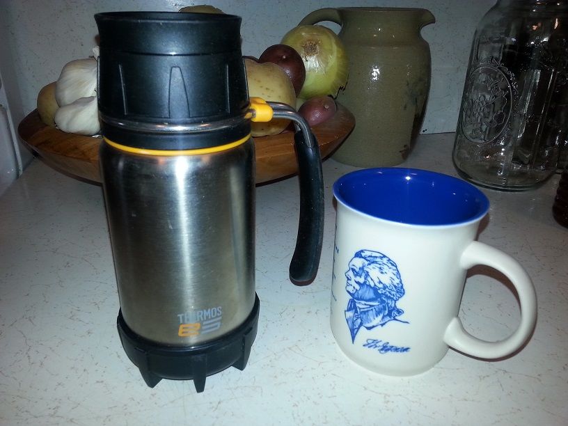 Show us your coffee mugs | Page 4 | EDCForums