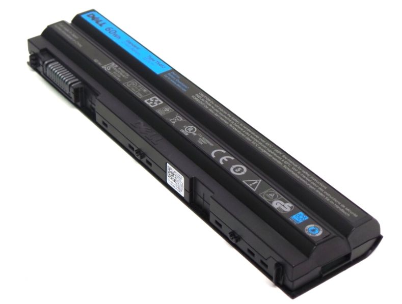 Genuine Dell OEM 60wh Latitude E5420 E5520 E6420 Type T54FJ Laptop