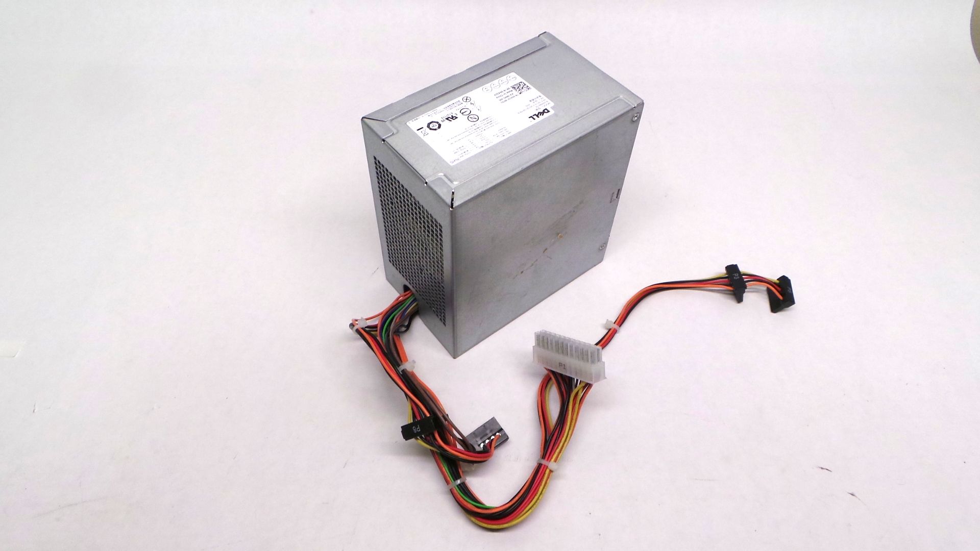 Genuine Dell Inspiron 660 Power Supply 300W PSU B300NM00 FHXD301MYR6 K43JV eBay