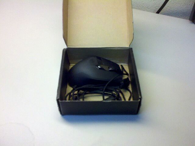 Genuine Dell Alienware Advanced Tact x Gaming Mouse MG900 U254N | eBay