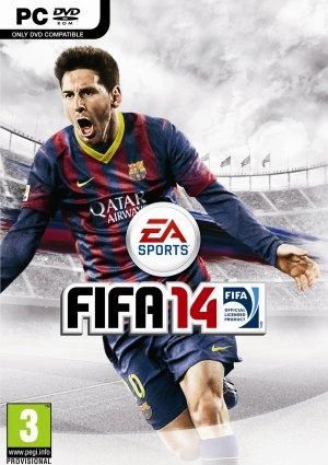 Fifa 14