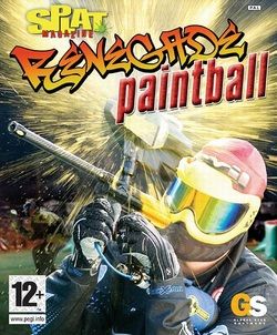 Renegade Paintball