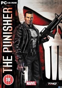 The Punisher