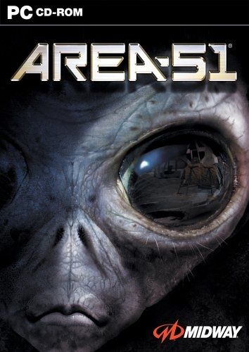 Area 51