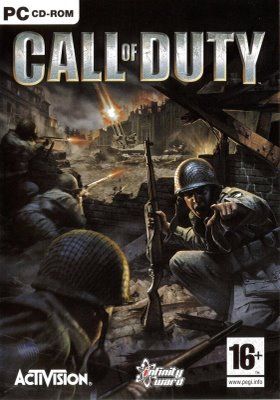 Call Of Duty