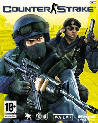 Counter Strike 1.6 No Steam