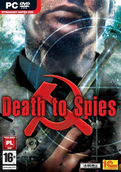 Death To Spies