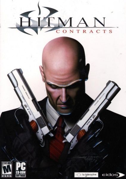 Hitman 3: Contracts