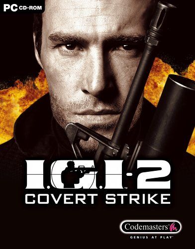 PROJECT IGI 2: COVERT STRIKE