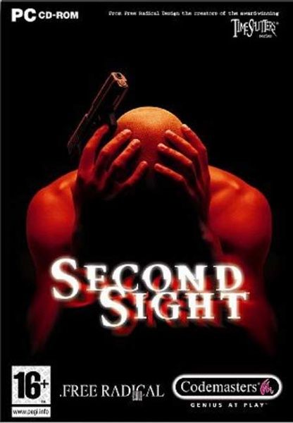 Second Sight