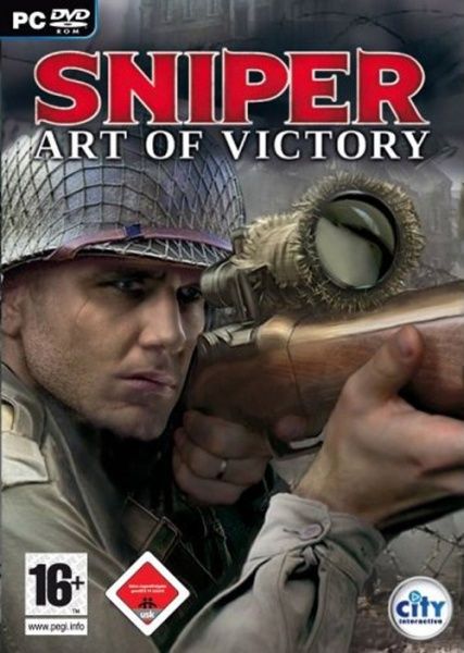 Sniper: ART OF VICTORY