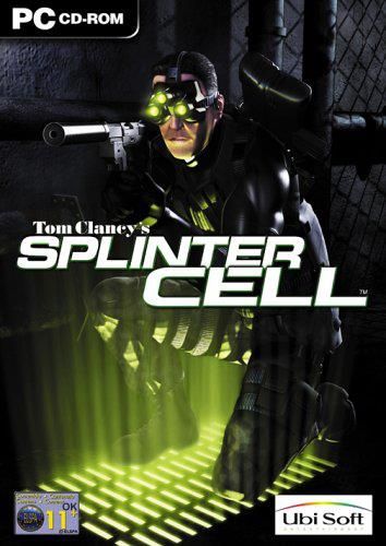 Splinter Cell