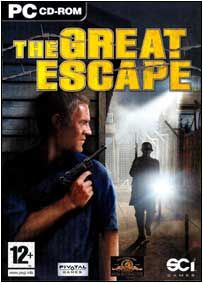 The Great Escape