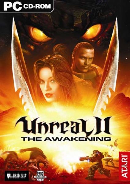 Unreal 2 The Awakening