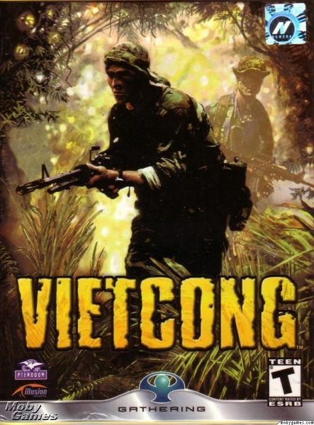 Vietcong