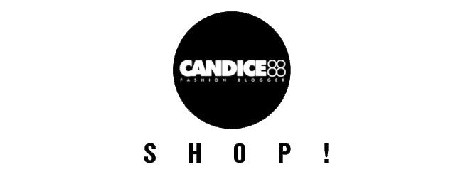 CANDICE88 SHOP! 