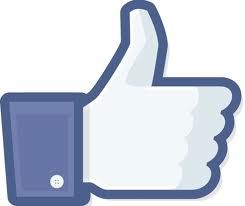 Facebook icon