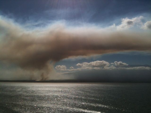 Cane smoke over Kihei, Maui photo caneplumespreading_zpsc7486a96.jpg