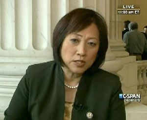 Colleen Hanabusa