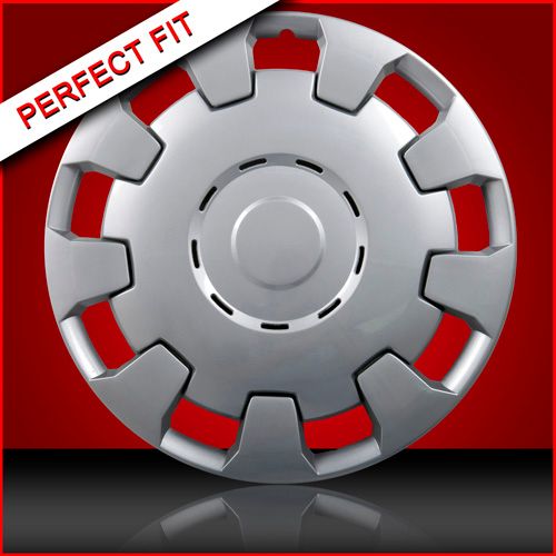 15" Wheel Trims/Hub Caps to/Wheel Covers To Fit Vauxhall Combo Van 0112