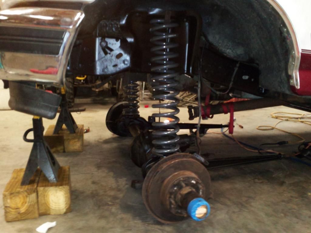 95 Bronco SAS least fab possible... - Ford Bronco Forum
