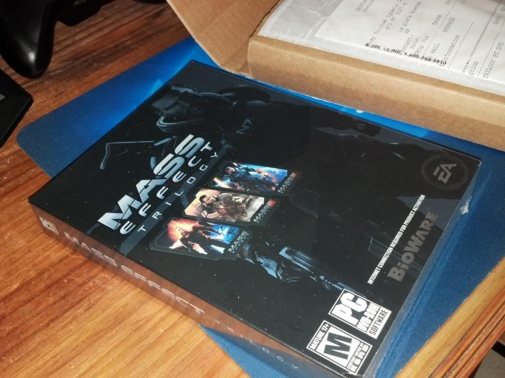 review review