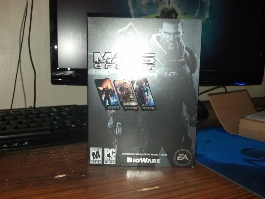 Unboxing Unboxing