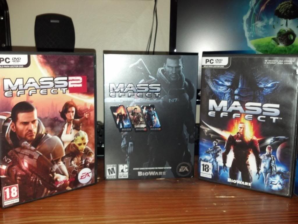 trilogy trilogy