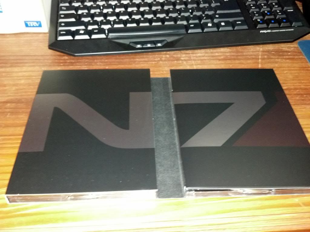 Unboxing Unboxing