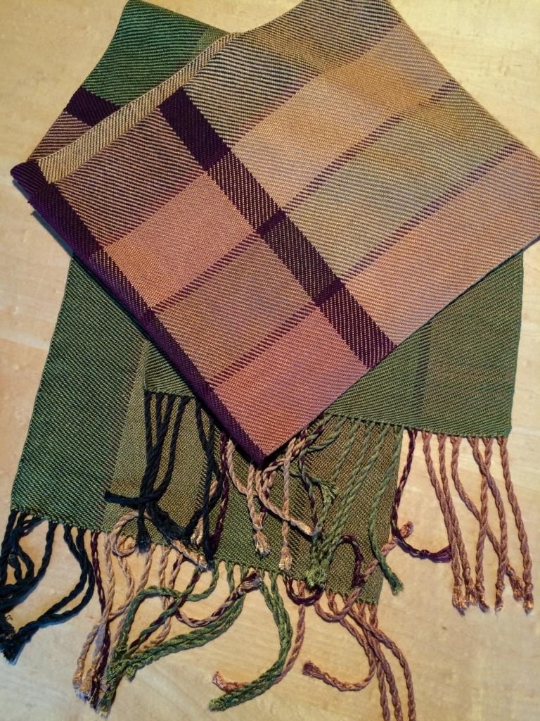 Scarf 3