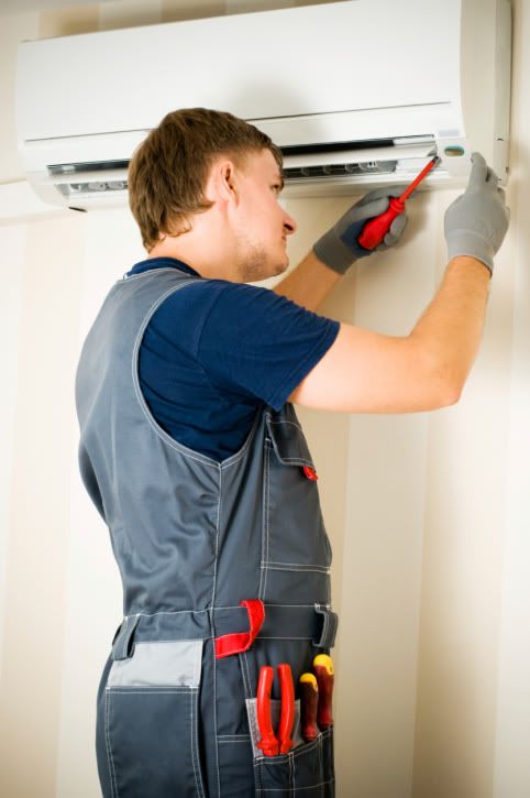 texas air conditioning repair american standard
