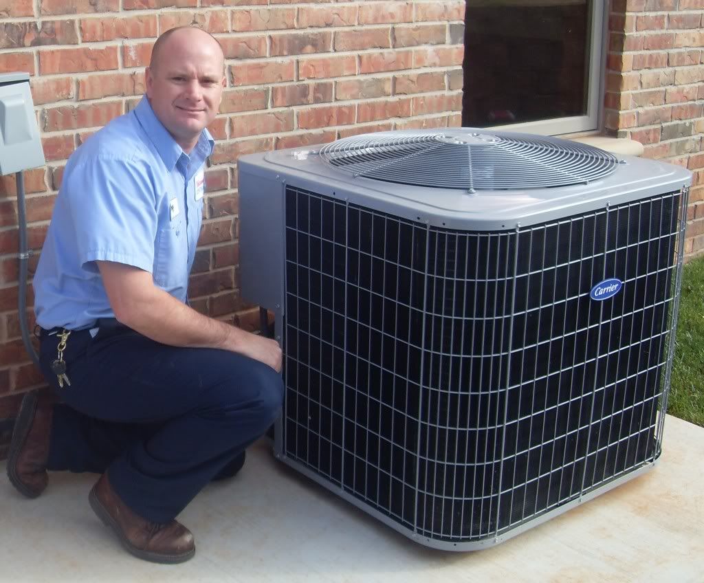 yuma air conditioning repair