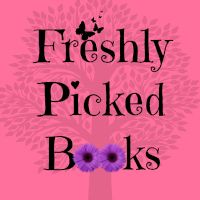 Grab button for Freshly Picked Books