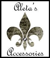 Aleta's Accessories