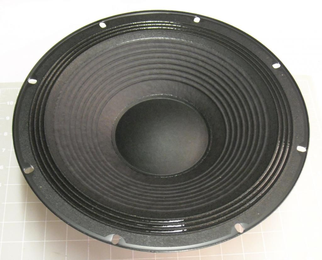 Cặp củ bass Electro-Voice USA 30cm