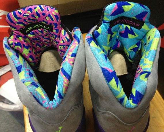 fresh prince shoes jordans