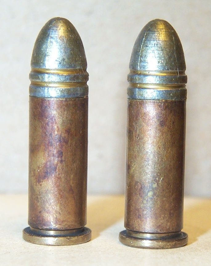 Image result for heeled bullet