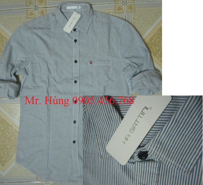 Quần áo NINOMAX, BLUE EXCHANGE chính hãng giá cực rẻ (50% giá cửa hàng) - 45