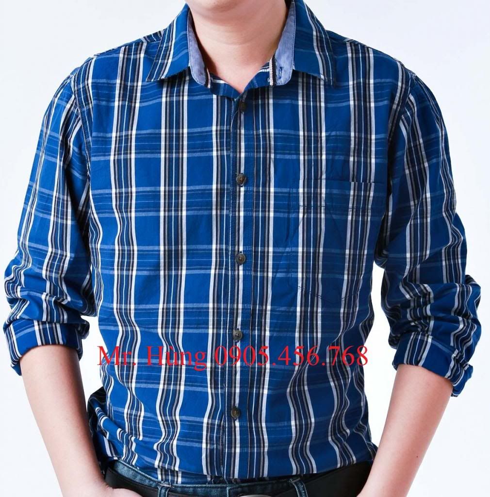 Quần áo NINOMAX, BLUE EXCHANGE chính hãng giá cực rẻ (50% giá cửa hàng) - 28