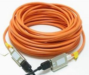 HDMI Fiber Optic Cable Extender, 132 ft © robertrtremblay composite to hdmi cable