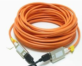 HDMI Fiber Optic Cable Extender, 33ft © robertrtremblay composite to hdmi radioshack