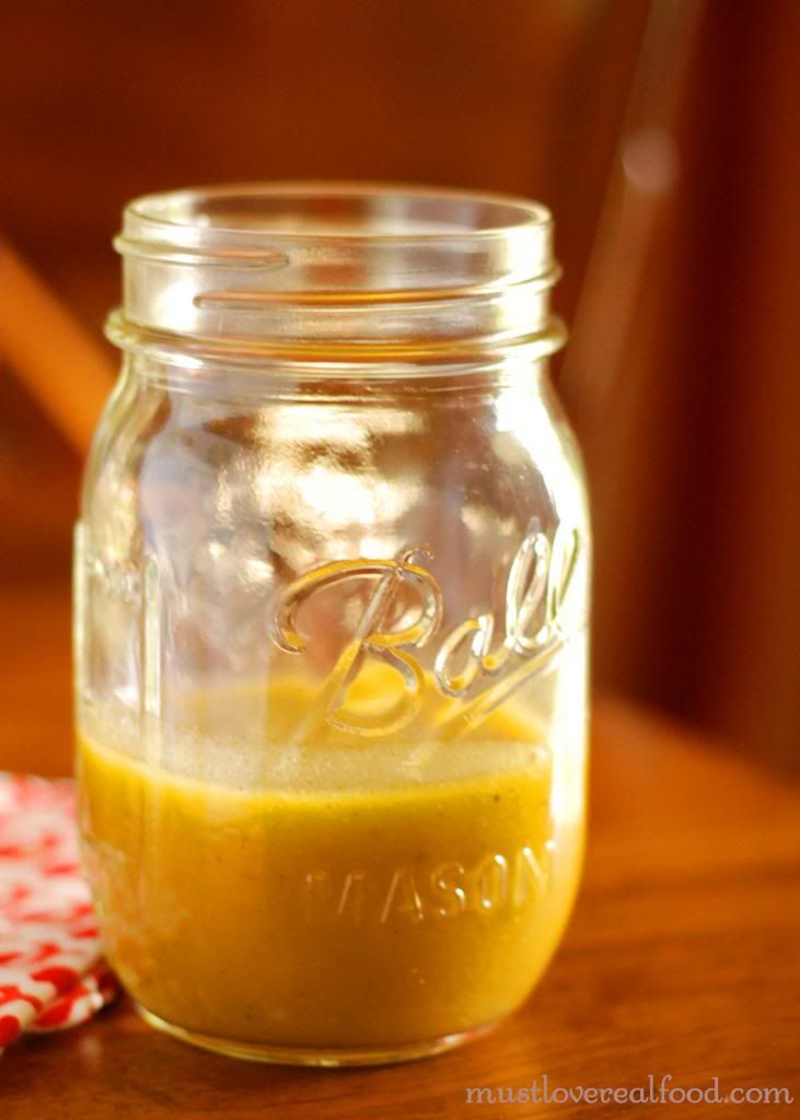 Salad Dressing 8 Ways {DIY Pantry} must love real food